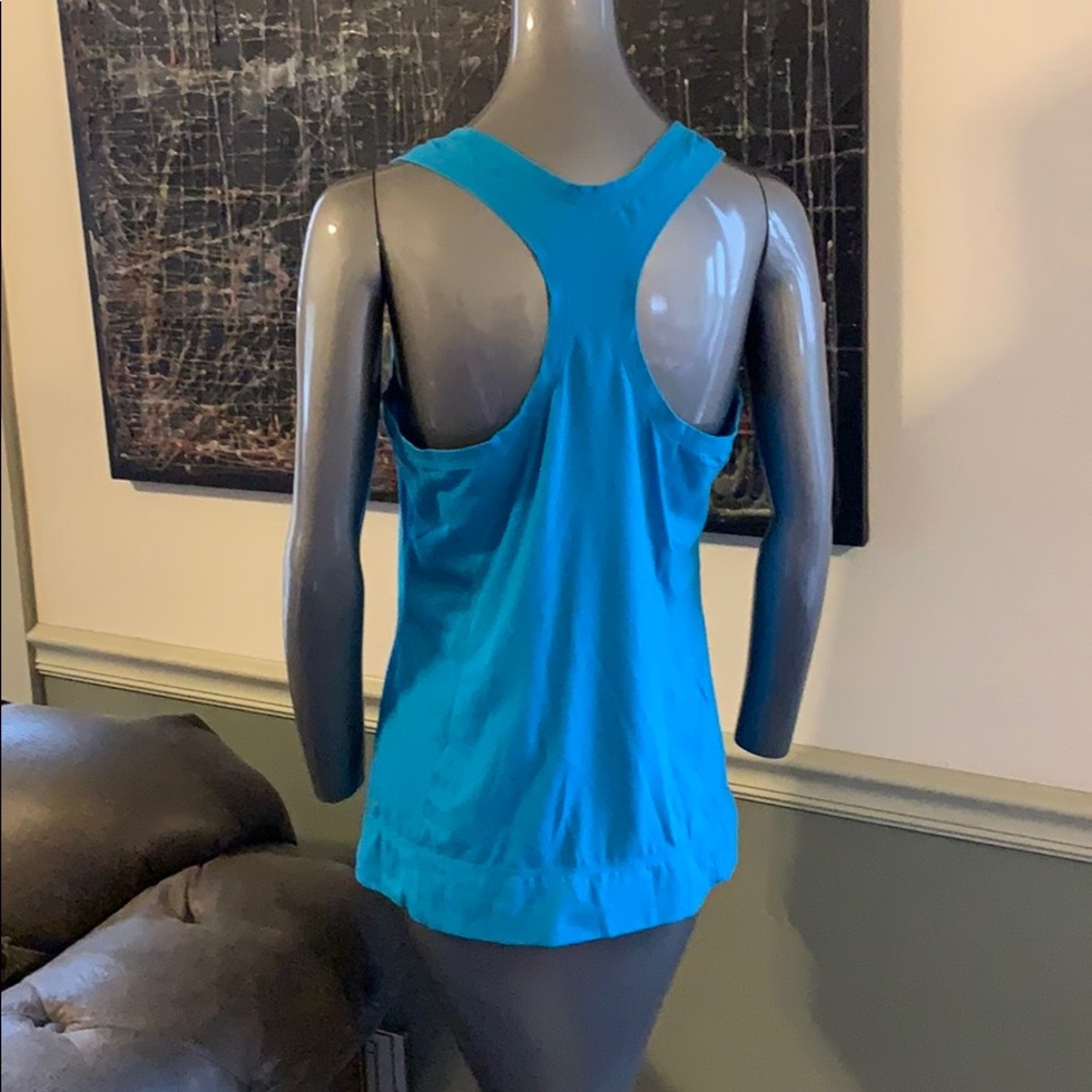 Zella Racerback Tank - Picture 2 of 8
